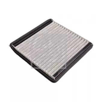 Filtre, air de l'habitacle FEBI BILSTEIN 36023