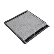 Filtre, air de l'habitacle FEBI BILSTEIN 36023 - Visuel 2