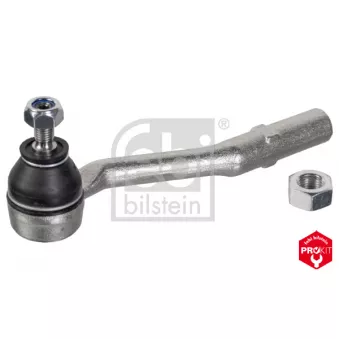 Rotule de barre de connexion avant gauche FEBI BILSTEIN 36067