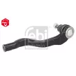 Rotule de barre de connexion avant droit FEBI BILSTEIN 36094 - Visuel 2