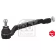 Rotule de barre de connexion avant gauche FEBI BILSTEIN 36095 - Visuel 1