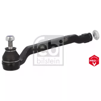 Rotule de barre de connexion avant gauche FEBI BILSTEIN 36095