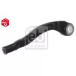 Rotule de barre de connexion avant gauche FEBI BILSTEIN 36095 - Visuel 2