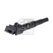 Bobine d'allumage FEBI BILSTEIN 36100 - Visuel 2