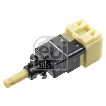 Interrupteur des feux de freins FEBI BILSTEIN 36124