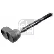 Rotule de direction intérieure, barre de connexion FEBI BILSTEIN 36149 - Visuel 2