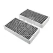 Filtre, air de l'habitacle FEBI BILSTEIN 36179 - Visuel 1