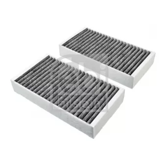 Filtre, air de l'habitacle FEBI BILSTEIN 36179