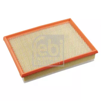 Filtre à air FEBI BILSTEIN 36201