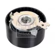 Poulie-tendeur, courroie crantée FEBI BILSTEIN 36288 - Visuel 2