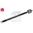 Rotule de direction intérieure, barre de connexion FEBI BILSTEIN 36325 - Visuel 1