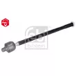 Rotule de direction intérieure, barre de connexion FEBI BILSTEIN 36325 - Visuel 2