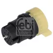 Boîtier de connecteur, unité de commande boîte automatique FEBI BILSTEIN 36332 - Visuel 1