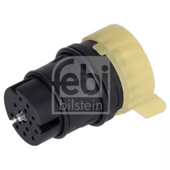 Boîtier de connecteur, unité de commande boîte automatique FEBI BILSTEIN