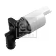 Pompe d'eau de nettoyage, nettoyage des vitres FEBI BILSTEIN 36333 - Visuel 1