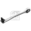 Triangle ou bras de suspension (train avant) FEBI BILSTEIN 36598 - Visuel 1