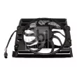 Moteur électrique, ventilateur pour radiateurs FEBI BILSTEIN 36608 - Visuel 1