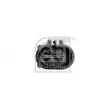 Moteur électrique, ventilateur pour radiateurs FEBI BILSTEIN 36608 - Visuel 2
