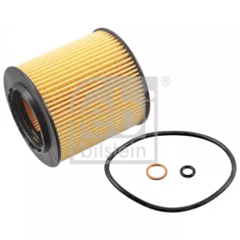 Filtre à huile FEBI BILSTEIN 36628