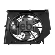 Moteur électrique, ventilateur pour radiateurs FEBI BILSTEIN 36663 - Visuel 1