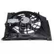 Moteur électrique, ventilateur pour radiateurs FEBI BILSTEIN 36663 - Visuel 2