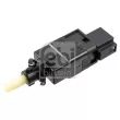 Interrupteur des feux de freins FEBI BILSTEIN 36745 - Visuel 1