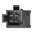 Interrupteur des feux de freins FEBI BILSTEIN 36745 - Visuel 2