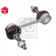 Entretoise/tige, stabilisateur FEBI BILSTEIN 36883 - Visuel 1