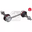 Entretoise/tige, stabilisateur FEBI BILSTEIN 36883 - Visuel 2