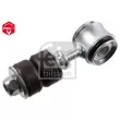 Entretoise/tige, stabilisateur FEBI BILSTEIN 36889 - Visuel 2