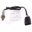 Sonde lambda FEBI BILSTEIN 36892 - Visuel 1