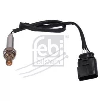 Sonde lambda FEBI BILSTEIN 36892