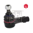 Rotule de barre de connexion avant droit FEBI BILSTEIN 36910 - Visuel 1