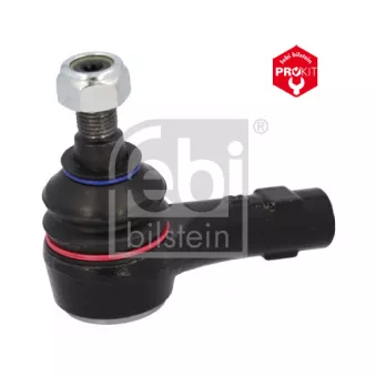 Rotule de barre de connexion avant droit FEBI BILSTEIN 36910