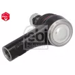 Rotule de barre de connexion avant droit FEBI BILSTEIN 36910 - Visuel 2