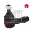 Rotule de barre de connexion avant gauche FEBI BILSTEIN 36911 - Visuel 1