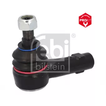 Rotule de barre de connexion avant gauche FEBI BILSTEIN 36911