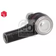 Rotule de barre de connexion avant gauche FEBI BILSTEIN 36911 - Visuel 2