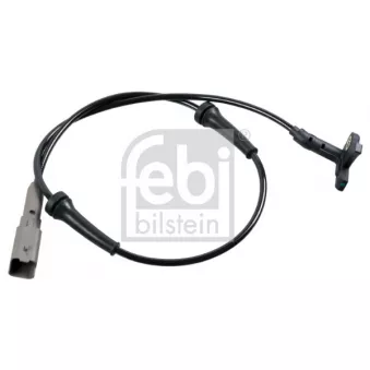 Capteur, vitesse de roue FEBI BILSTEIN 36944
