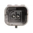 Capteur, vitesse de roue FEBI BILSTEIN 36944 - Visuel 2