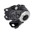 Suspension, bras de liaison avant droit FEBI BILSTEIN 36964 - Visuel 2