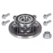 Kit de roulements de roue FEBI BILSTEIN 37106 - Visuel 1