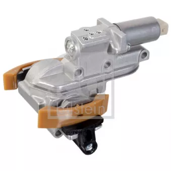 Valve de commande, réglage d'arbres à came FEBI BILSTEIN 37119