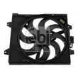 Ventilateur, refroidissement du moteur FEBI BILSTEIN 37167 - Visuel 1