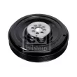 Poulie, vilebrequin FEBI BILSTEIN 37170 - Visuel 1