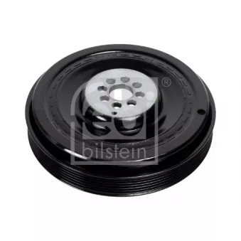 Poulie, vilebrequin FEBI BILSTEIN 37170