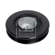 Poulie, vilebrequin FEBI BILSTEIN 37170 - Visuel 2