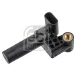 Capteur d'angle, vilebrequin FEBI BILSTEIN 37184 - Visuel 1