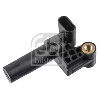 Capteur d'angle, vilebrequin FEBI BILSTEIN 37184