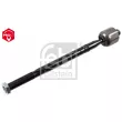 Rotule de direction intérieure, barre de connexion FEBI BILSTEIN 37203 - Visuel 1